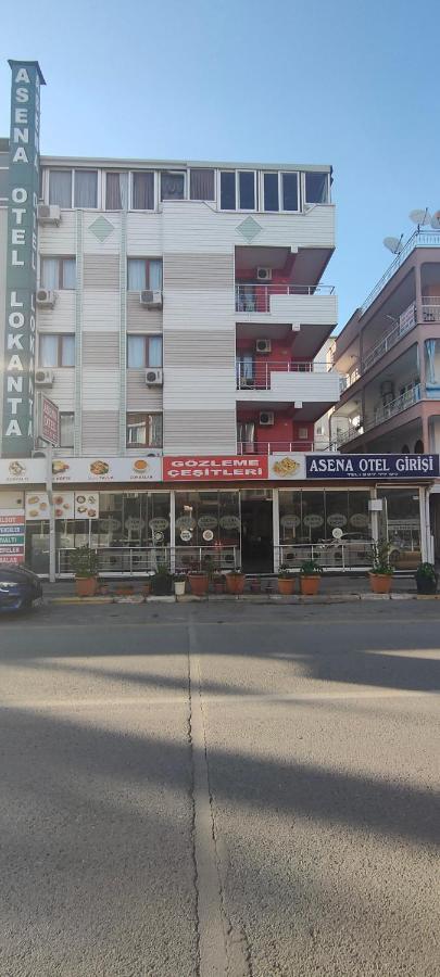 Asena Hotell